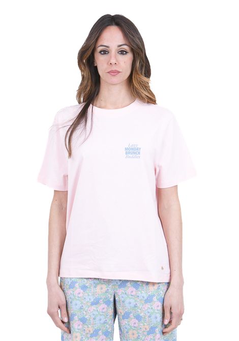  DES PETIT HAUTS | T- Shirt | JEREM-1E26021111410